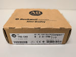  Allen Bradley 1769-OA8 SER. B CompactLogix Digital AC Output Module 8pt Image