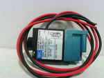  Mac Valves 35A-B00-DFFA-2DK Compact Solenoid Valve 4-Way 2-Position 0-120PSI Image