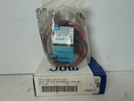  MAC Valves 35A-B00-DFFA-2DK 4-Way 2-Pos Compact Solenoid Valve 24VDC 0-120PSI Image