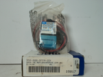  MAC Valves 35A-B00-DFFA-2DK 4-Way 2-Pos Compact Solenoid Valve 24VDC 0-120PSI Image