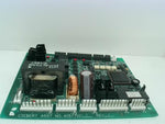  Liebert 415771G1 PWA Control Circuit Board Mini Mate Rev 4 Image