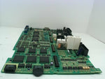  Fanuc A16B-2100-0200R Robotics Top Board Series 16 Image