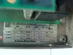  Allen Bradley 1336F-BRF50-AE-EN-HASP Adjustable Frequency Drive Series B Image