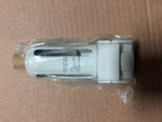  SMC AF20-N02C-CZ-A Modular Air Filter 1/4" NPT Ports Image