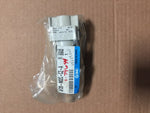  SMC AF20-N02C-CZ-A Modular Air Filter 1/4" NPT Ports Image