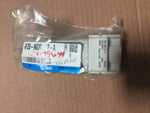  SMC AF20-N02C-CZ-A Modular Air Filter 1/4" NPT Ports Image