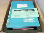  Hardy HI 2151/30wc Wavesaver C2 Weight Indicator Controller Image