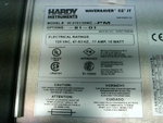  Hardy HI 2151/30wc Wavesaver C2 Weight Indicator Controller Image
