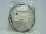  Allen Bradley 99-540-1 /C Fiber Optic Cable 36" Length Image