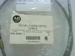  Allen Bradley 99-540-1 /C Fiber Optic Cable 36" Length Image