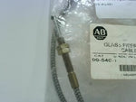  Allen Bradley 99-540-1 /C Fiber Optic Cable 36" Length Image