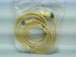  Allen Bradley 879D-F5ACDM-2 QD V Cable Series B 2m Image