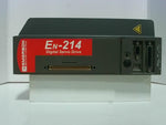  Emerson EN-214-00-000 Digital Servo Drive 240VAC 15.0 Arms Input 240VAC 13.0 Arms Out Image