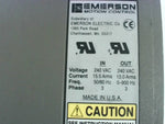  Emerson EN-214-00-000 Digital Servo Drive 240VAC 15.0 Arms Input 240VAC 13.0 Arms Out Image