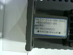  Emerson EN-214-00-000 Digital Servo Drive 240VAC 15.0 Arms Input 240VAC 13.0 Arms Out Image