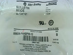  Allen Bradley 889DS-F4ABPM-10 QD Cordset Series B 10m Image