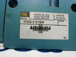 Mac Valves 180304-512-0304 4-Way Pneumatic Solenoid Valve 150PSI Image
