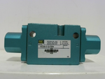  Mac Valves 180304-512-0304 4-Way Pneumatic Solenoid Valve 150PSI Image