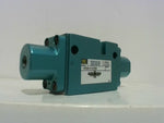  Mac Valves 180304-512-0304 4-Way Pneumatic Solenoid Valve 150PSI Image