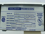  Halmar Robicon 125Z-C Power Controller 25A 80-480VAC Image
