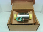  IFM SM8004 Magnetic-Inductive Flow Meter 100 LPM Image