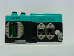  PepperL+Fuchs IC-KP-B17-AIDA1 Control Interface Unit 213244 Image