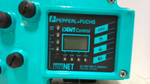  Pepperl+Fuchs IC-KP-B17-AIDA1 Control Interface Unit 213244 Image