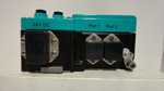  Pepperl+Fuchs IC-KP-B17-AIDA1 Control Interface Unit 213244 Image