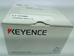  Keyence LJ-V7080 Ultra-High Speed In-line Laser Sensor Image