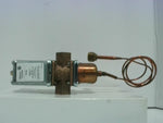  Johnson Controls V46AA-1 Commercial Water Valve 150PSIG Max Image