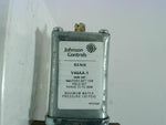  Johnson Controls V46AA-1 Commercial Water Valve 150PSIG Max Image