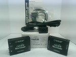  Black Box CAT5 KVM Micro Extender Local and Remote Module ACU3001A 25S49B 25S49A Image