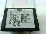  Novotechnik TLH-150 Position Transducer Image