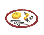  Allen Bradley 440E-A13083 /C 30M Series C Lifeline Rope Tensioner Kit Image