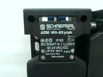  Schmersal AZM 160-23YRPK Interlock Switch Image