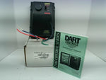  Dart Controls 253G-200E 130VDC Output Controller B14-03527 120/240VAC 10.8A Image