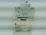  Allen Bradley 1492-SPM1C040 Mini Circuit Breaker Series D Image