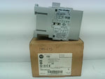  Allen Bradley 100-C43J10 Contactor Series A 600VAC Image