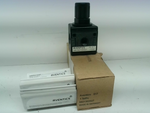  Aventics 0821302527 Pneumatic Regulator Image