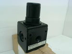  Aventics 0821302527 Pneumatic Regulator Image