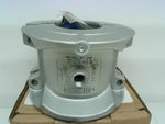  Rexnord Falk 1020T10D Cover-Grid Assembly Coupling .125-27 NPT Image