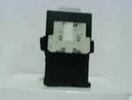  Siemens 3TF4422-0B Power Contactor w/ 24VDC Coil Image