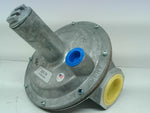  Maxitrol 325-7A Gas Pressure Regulator 10 PSIG Max Image