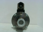  Coax A 45 NC 10 4C6 3/8DC 24L Coaxial Valve 24VDC 514305 Image