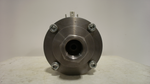  Coax A 45 NC 10 4C6 3/8DC 24L Coaxial Valve 24VDC 514305 Image