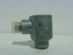  Festo SEU-1-8 Quick Exhaust Valve 0.5-10 bar Max Image
