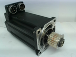  Allen Bradley MPL-A330P-HK22AA Series A Servo Motor 230VAC 5000rpm Image