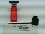  Allen Bradley 440K-C21074 Guardmaster Series B Safety Interlock Switch Cadet 3 Image