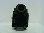  Vickers SM4-10(2.5)9-20/200-10 Electrohydraulic Servo Valve Image
