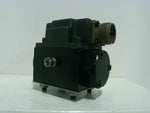  Vickers SM4-10(2.5)9-20/200-10 Electrohydraulic Servo Valve Image